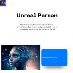 Random People Generator