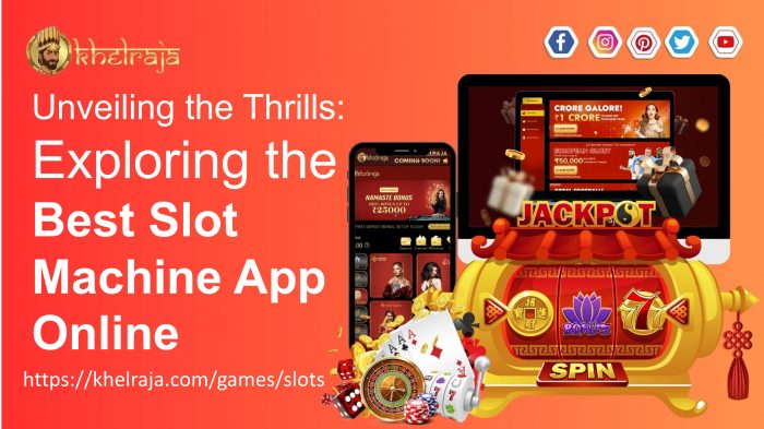 Best Online Slot Sites in India