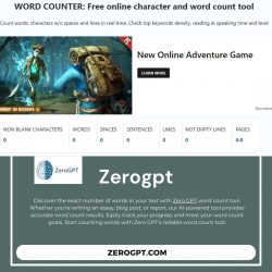 Number of Words Calculator | Word Count Tool