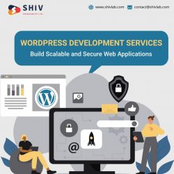 Create Engaging Websites with the Best WordPress Development Services