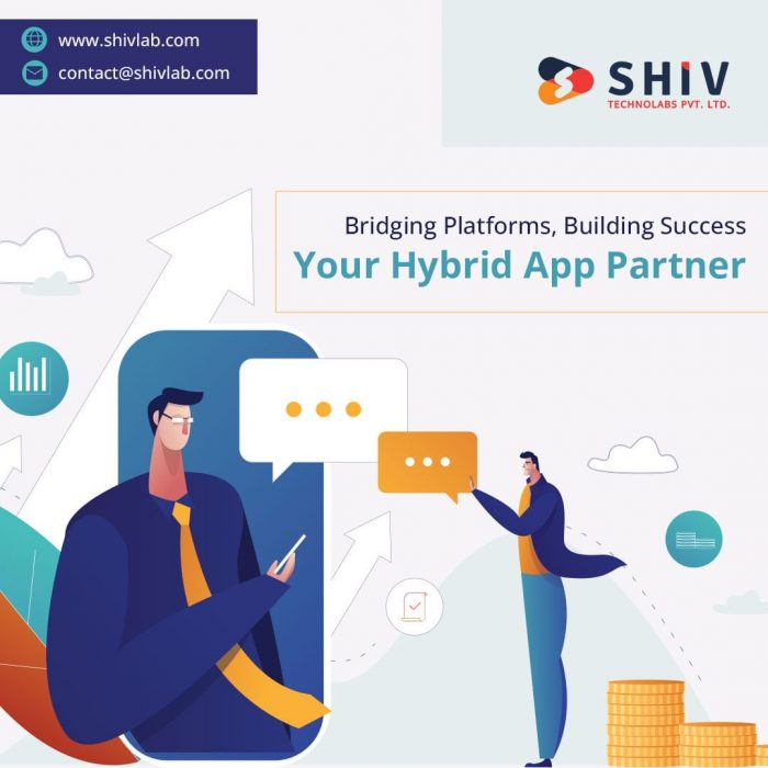 Create Innovative Apps with a Top Hybrid Mobile App Development Company