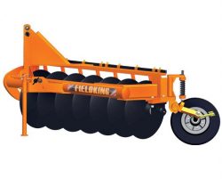 Farm Implements- Enhancing Agricultural Efficiency