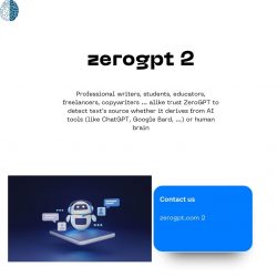 ChatGPTZero – Engage in Intelligent Conversations