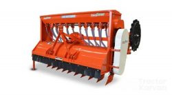 Happy Seeder – A Sowing Solution for Farmers