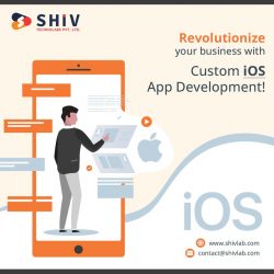 Hire Dedicated iOS App Developer – Revolutionize Your Business