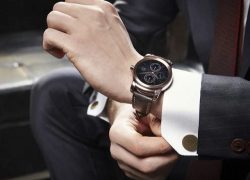 Benefits of Smartwatches for Business People
