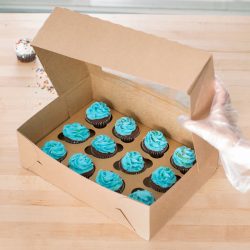 Top Five Ways for the Customization of Muffin Boxes Wholesale