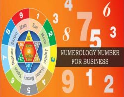 Business Address Numerology