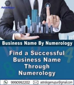 The Secret to Success in Business Using Numerology