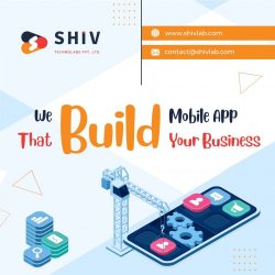 We Build Mobile Apps that Build Your Business