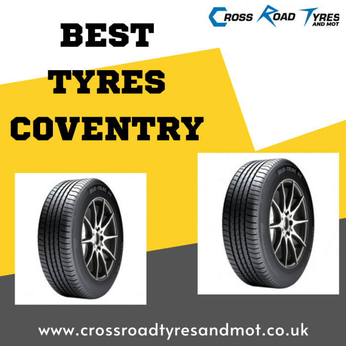 Best Tyres Coventry
