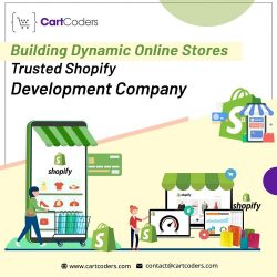 Build a Stunning Online Store with Top Shopify Development Agency