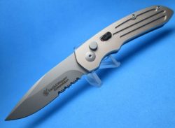 Smith & Wesson SW50S Switchblade