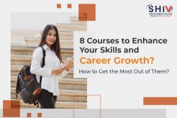 Explore 8 Courses that Enhance Your IT Career: Get the Most Out of Them