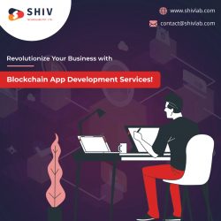 Create Secure and Scalable Systems with Blockchain Development