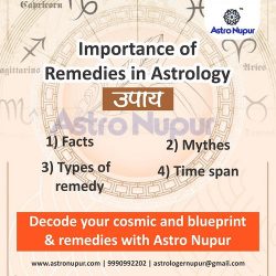 Looking for Astrological Remedies to Enhance your living