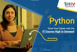 Explore Reasons to Learn Python Development: An Insightful Blog