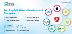 iQlance Solutions – Software Development Orlando