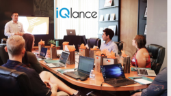 iQlance Solutions – Software Development Company New york