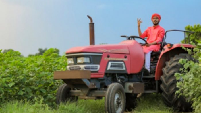 Get to know about the best Mahindra 475 DI XP Plus tractor loan in India | TractorKarvan