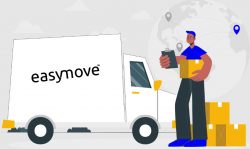 Semplifica Il Tuo Trasloco Con I Servizi Di Trasloco Di Easy Move Europe