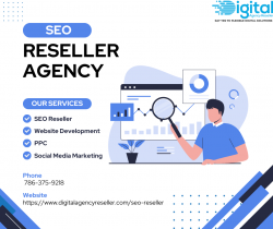 Boost Your Brand: Partner with Digital Agency Reseller for Premier SEO Solutions