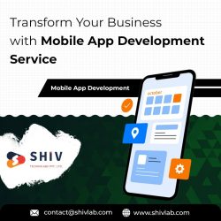 The Best Mobile App Development Agency to Create High-Quality Apps