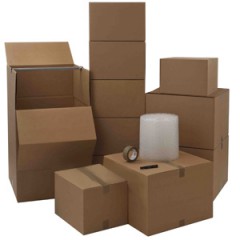 Secure Your Move: Packaging Express Unleashes Double Wall Box Excellence in Every Size