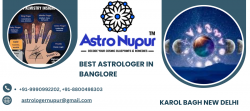 Astrology consultation in Bangalore