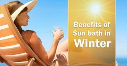 What are the Top Benefits of Sun Bath in Winter?
