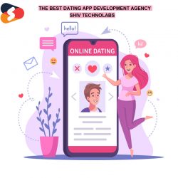 Build Custom Dating Apps with the Best Dating App Development Company