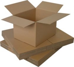Get Parcel Boxes In UK