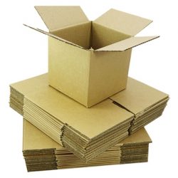 Buy Cardboard Packaging Boxes Online