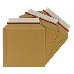Shop Cardboard Rigid Envelopes Online