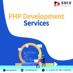 Create Dynamic and Effective Websites with PHP Development Company