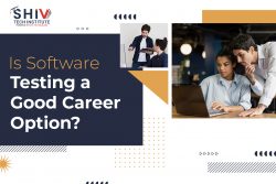 Choosing Software Testing for Your IT Career | Expert Insights