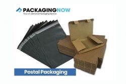 Enhance Your Mailing Experience with Our Premium Postal Supplies