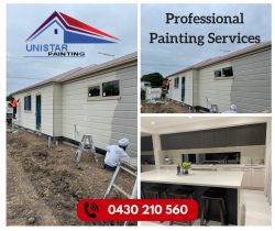 Top-Notch House Painting Service in Lyndhurst