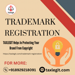 Trademark registration processTaxlegit