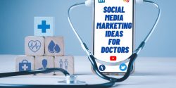 Importance of Social Media Marketing for Doctors