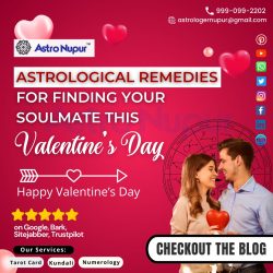 Astrological Remedies for Finding Your Soulmate This Valentine’s Day