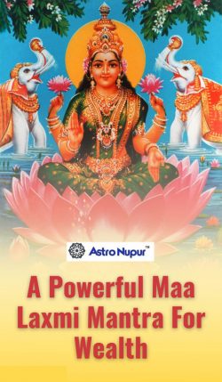 Powerful #Maa #Laxmi #antra for #Wealth #shorts #reels