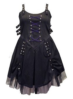 Buy Women’s Gothic Clothing Online