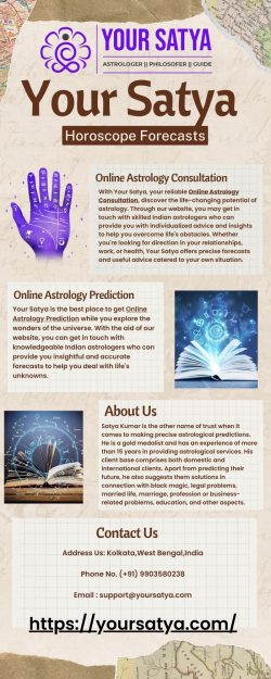 Connect with Trusted Astrologers Online for Personalized Guidance