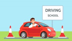 Driving School in Sarnia