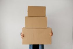Buy Double Wall Cardboard Boxes – Packaging Express