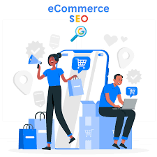 Most affordable ecommerce SEO Packages