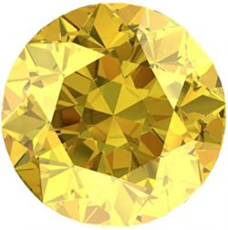 yellow gemstones | The Healing Powers of Yellow Gemstones