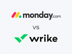 Difference Between Monday Pricing and Wrike Pricing 2023