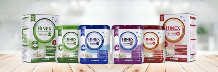 Your Source for Quality: Buy Isolate Whey Protein from Hinex